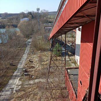 Český černobyl 2022