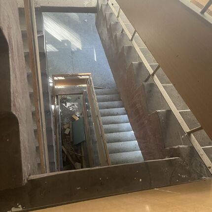 Urbex Polen-Carviná