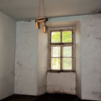 Castle, monastery, brewery and farm in one person 2021