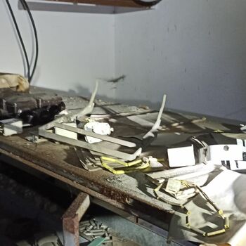 Czech Chernobyl 2022 Czech Chernobyl 2022