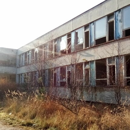 Česká Pripjať Česká Pripjať