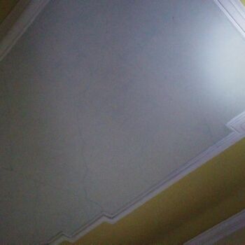 Urbex - Krysi-Schloss 2024