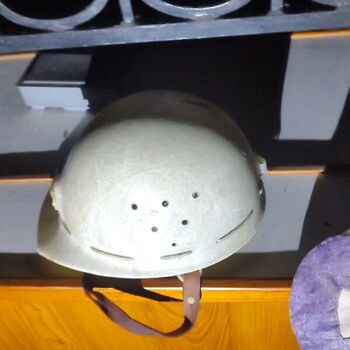 ABANDONED CABIN IN THE FOREST