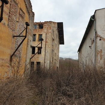 building castle architecture