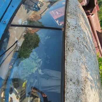 Tam kam chodí vítr spát 2