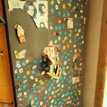 skříňky Upevňovací prvek zádržný systém zařízení