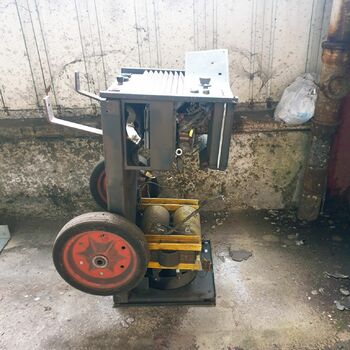 Tschechisches Tschernobyl 2022