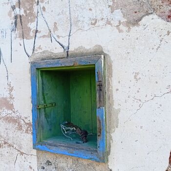 TOTÁLKA - GASTHAUS ZU DEN HASEN