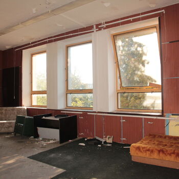 Eisenbahnregiment Casino Eisenbahnregiment Casino