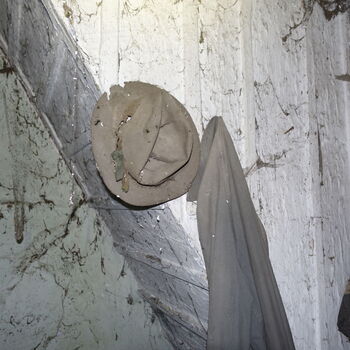 Statek u Trabanta III.