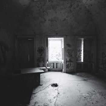 Psychiatric hospital