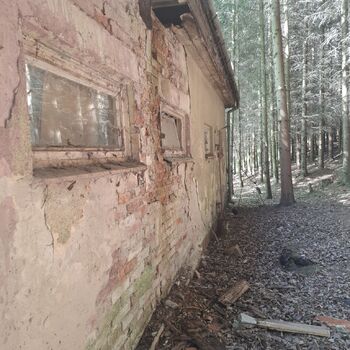 Rekreační středisko