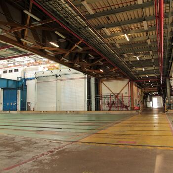 Der "berüchtigte" Nachfolger des berühmten Ringhoffer