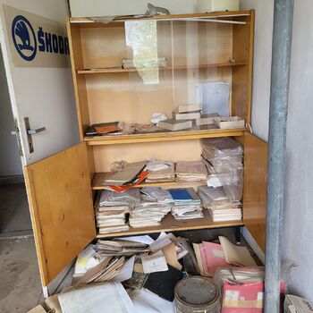 Heizwerk für Zuckerraffinerien