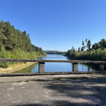 Hitlerova dálnice  2025