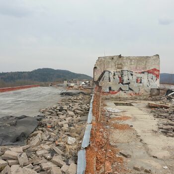 vlnolam bariéra obstrukce moře pláž voda oceán struktura krajina