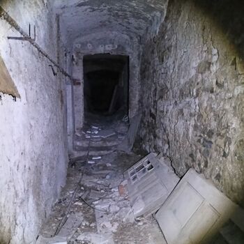 das Schloss, das jeder kennt...