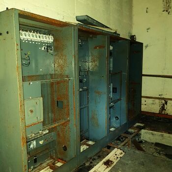 bezpečný skříňky StrongBox Upevňovací prvek krabice zádržný systém kontejner