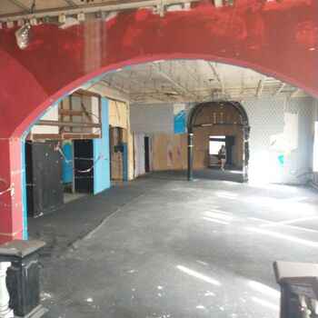 Urbane Legende Urbane Legende