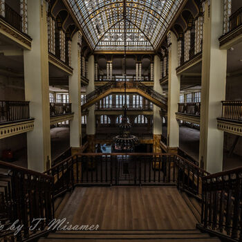 Department store Görlitz