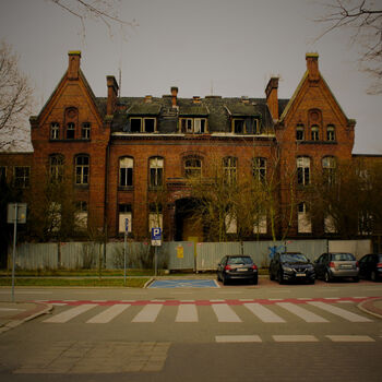 Nemocnice, kde se pacienti už nevyléčí...