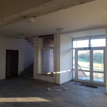 Urbex - Motorest 2021