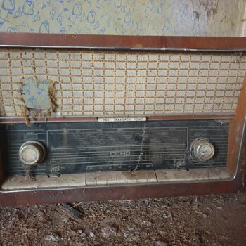 radio communication system