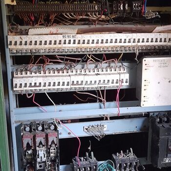 Pheasantries Pheasantries