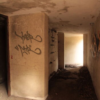 Kraftstoffbunker Kraftstoffbunker