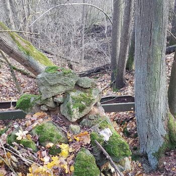 Urbex - Mühle bei V.......🐺🐺🐺🐺🐺🐺 Urbex - Mühle bei V.......🐺🐺🐺🐺🐺🐺