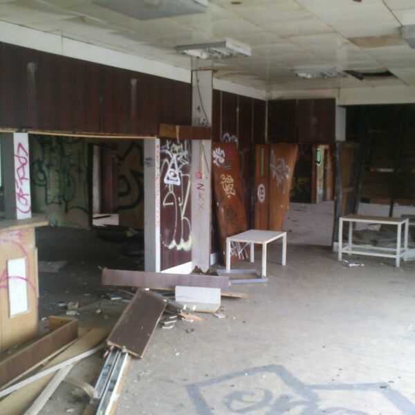 Hotel na Brněnské přehradě