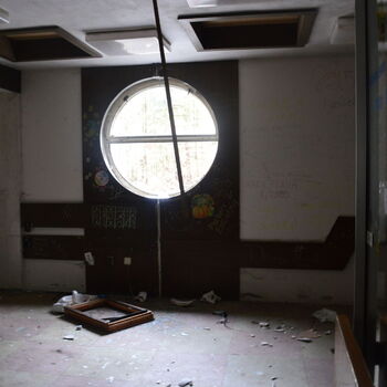 Children's sanatorium