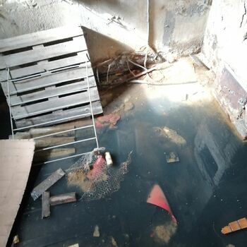 Abandoned CSAP Abandoned CSAP