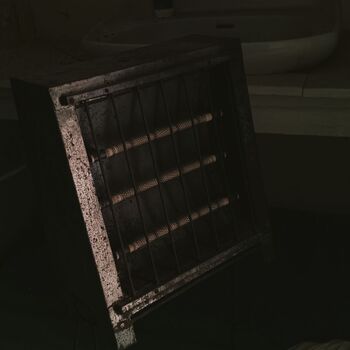 Opuštěná dětská léčebna 🧸🖤 Opuštěná dětská léčebna 🧸🖤