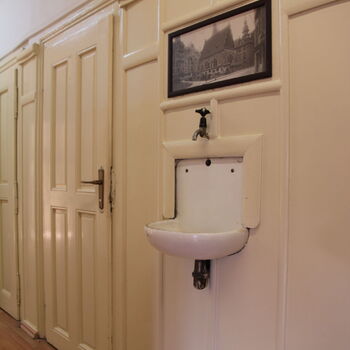 Veleslavín Castle 2023 Veleslavín Castle 2023