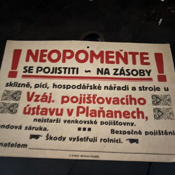 The photographer's house.