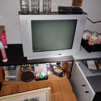 Grandfather's house Grandfather's house