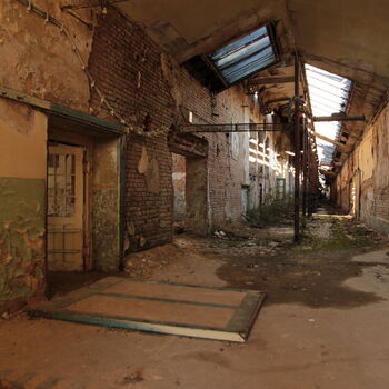 Sudeten German Wool Spinning Plant 2023 Sudeten German Wool Spinning Plant 2023