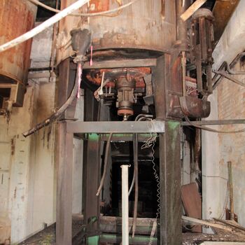 Unter den Fenstern von Pragovka - zum zweiten Mal Unter den Fenstern von Pragovka - zum zweiten Mal