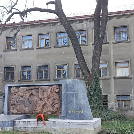 Vojenská správa 2024 Vojenská správa 2024