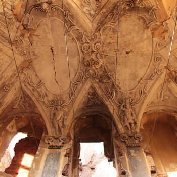 Barokní zámeček u Prahy Barokní zámeček u Prahy