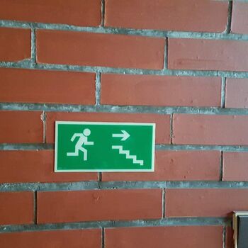 Urbex - Motorest 2021