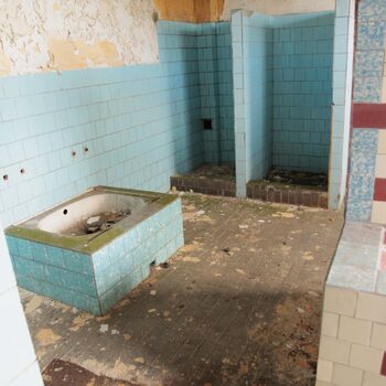 Soviet Barracks 2023