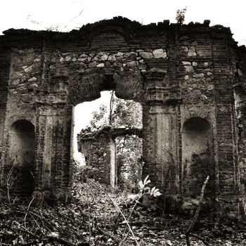 Zámeček Chotýšany