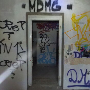 Krankenhaus für Langzeitpflege