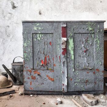 Kesselraum der Maschinenfabrik