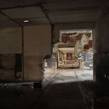 Soviet Barracks 2023