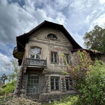 Villa des Hutmachers