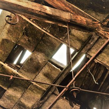 Hujer Engineering, der Blitzableiter! 2020