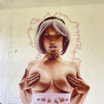 Former mine Former mine